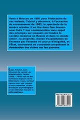 Que devons-nous faire ? Que devons-nous faire ?