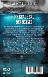 Die graue Sau der Ostsee Die graue Sau der Ostsee