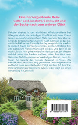 Das kleine Bed & Breakfast der Träume
