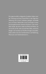 Die Frau, die aufs Meer schaute