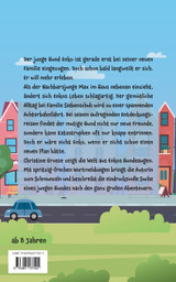 Enko und seine Freunde