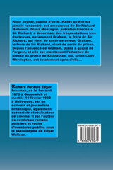 La porte du traître