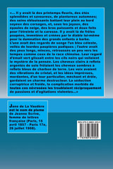 Les Demi-Sexes Les Demi-Sexes