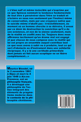 L'Être et les êtres L'Être et les êtres