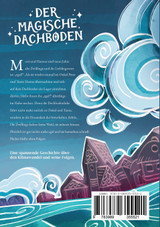 Der magische Dachboden Der magische Dachboden