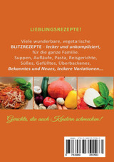 Vegetarisch Kochen für die Familie Vegetarisch Kochen für die Familie
