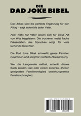 Die Dad Joke Bibel