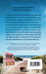 Geschrei auf Norderney Geschrei auf Norderney
