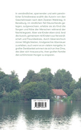 Oma lässt uns nicht verhungern (1945-1949) Oma lässt uns nicht verhungern (1945-1949)