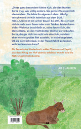 Die kleine Kuh Berta Die kleine Kuh Berta