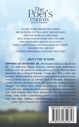 The Poet's Canvas Shades of Emotion