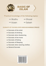 Basic of Islam