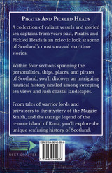 Pirates And Pickled Heads Pirates And Pickled Heads