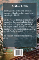 A Man Dead A Man Dead