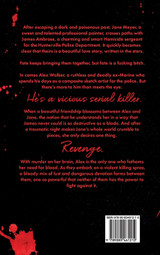 Painting with Blood Painting with Blood