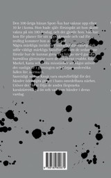 Spott-Åsa på Höjden