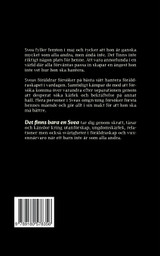 Det finns bara en Svea