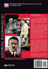Unbekannte Fuhrer Unbekannte Fuhrer