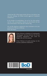 Mitt liv med endometrios