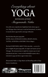EVERYTHING ABOUT YOGA EVERYTHING ABOUT YOGA