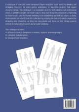 Character Design Templates