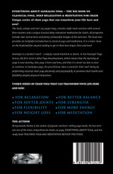 EVERYTHING ABOUT SANKALPA YOGA - THE BIG BOOK ON CLASSICAL YOGA, DEEP RELAXATION & MEDITATION FOR CHAIR EVERYTHING ABOUT SANKALPA YOGA - THE BIG BOOK ON CLASSICAL YOGA, DEEP RELAXATION & MEDITATION FOR CHAIR
