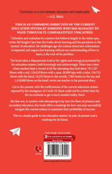 DON'T FALL THROUGH THE CRACKS