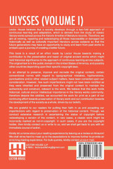 Ulysses (Volume I)
