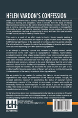 Helen Vardon's Confession