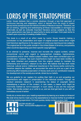 Lords Of The Stratosphere