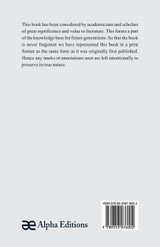 A literary history of Ireland from earliest times to the present day A literary history of Ireland from earliest times to the present day