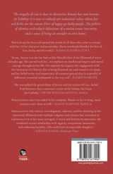 At Home in Two Worlds