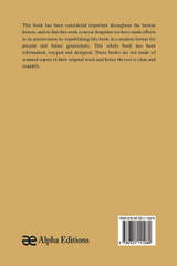 The Doctor A Tale Of The Rockies