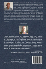 Home in Infinite Spaces