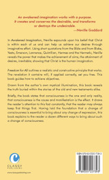 Awakened Imagination and Freedom for All Awakened Imagination and Freedom for All