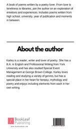 A Poetry Lover's Poetry Collection A Poetry Lover's Poetry Collection