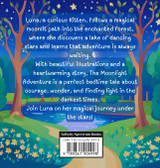 The Moonlight Adventure The Moonlight Adventure