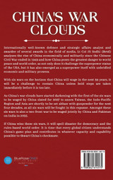 China's War Clouds