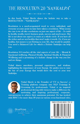 THE RESOLUTION 2.0 "SANKALPA"