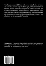 La leggenda delle donne straordinarie (prima parte)