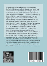 La Leggenda della Bocca d'Oro