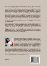 My Türkiye (Turkey) through curiosities, customs and popular traditions