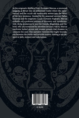 Tales of black magic in Bali. Novels by a Dutch doctor