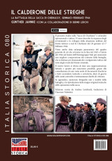 Il calderone delle streghe (la battaglia della sacca di Cherkassy)