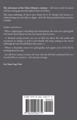 Ghost Hunters Anthology 14 Ghost Hunters Anthology 14