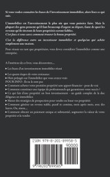 Investissement Immobilier Investissement Immobilier
