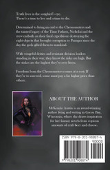 The Canary That Sang to the World