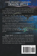 Dragon Spells Dragon Spells