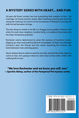 In Dog We Trust Large Print
