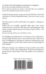 Four Weddings and a Baby Shower